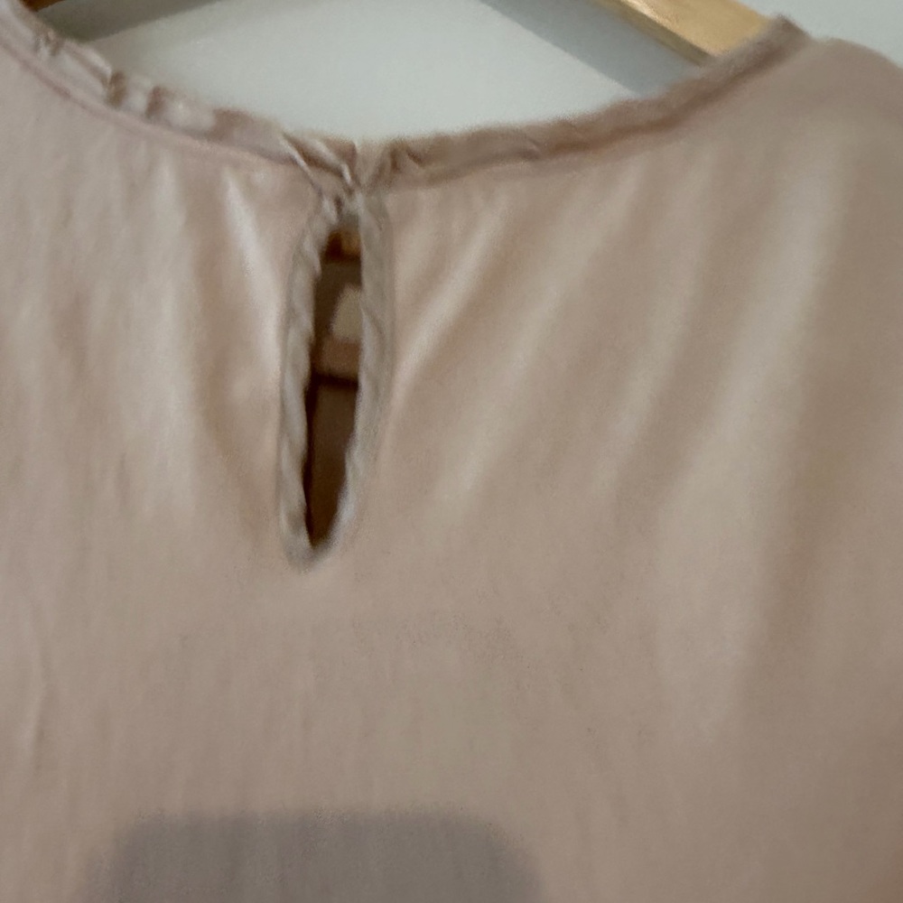 Weekend Max Mara • Ruffle Top - Picture 7 of 10